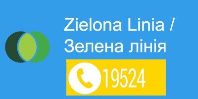 Zdjęcie artykułu Zielona Linia / Зелена лінія