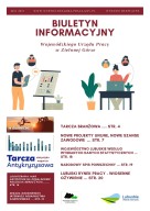 Zdjęcie artykułu Biuletyn Informacyjny Wojewódzkiego Urzędu Pracy w Zielonej Górze maj  2021 r.