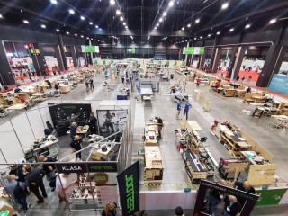 Zdjęcie artykułu Mistrzostwa Europy Młodych Profesjonalistów, czyli EuroSkills Gdańsk 2023