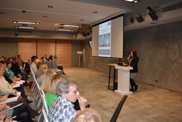 Zdjęcie artykułu Konferencja: Zawody przyszłości i nowoczesne kształcenie branżowe z zastosowaniem sztucznej inteligencji i umiejętności cyfrowych