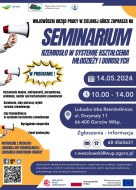 Zdjęcie artykułu Rzemiosło w systemie kształcenia młodzieży i dorosłych - seminarium