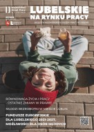 Zdjęcie artykułu "Lubelskie na rynku pracy" 2/2023