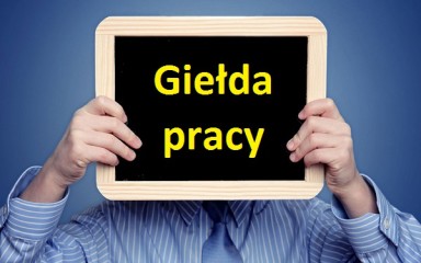 Zdjęcie artykułu Giełda pracy - 23 kwietnia