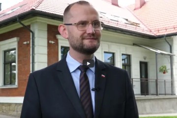 Zdjęcie artykułu Relacja filmowa z konferencji "Rynek pracy bez barier i ograniczeń".
