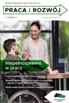 Zdjęcie artykułu Biuletyn Miejskiego Urzędu Pracy w Płocku "PRACA I ROZWÓJ" Nr 1 2018 (5)