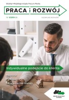 Zdjęcie artykułu Biuletyn Miejskiego Urzędu Pracy w Płocku "PRACA I ROZWÓJ" Nr 1 2019 (9)