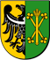 Herb powiatu