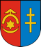 Herb powiatu