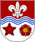Herb powiatu
