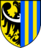 Herb powiatu