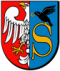Herb powiatu