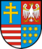 Herb powiatu