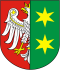 Herb powiatu