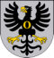Herb powiatu
