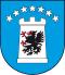 Herb powiatu