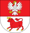 Herb powiatu