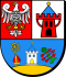Herb powiatu