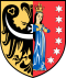 Herb powiatu