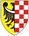 Herb powiatu