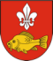 Herb powiatu