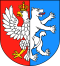 Herb powiatu