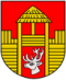 Herb powiatu