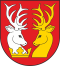 Herb powiatu