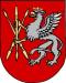 Herb powiatu