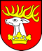 Herb powiatu