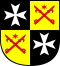 Herb powiatu