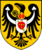 Herb powiatu