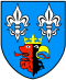 Herb powiatu