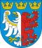 Herb powiatu