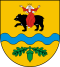 Herb powiatu