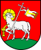 Herb powiatu