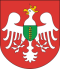 Herb powiatu