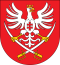 Herb powiatu
