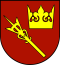 Herb powiatu