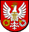 Herb powiatu