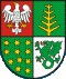Herb powiatu