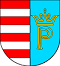 Herb powiatu