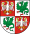 Herb powiatu