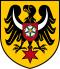 Herb powiatu