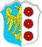 Herb powiatu