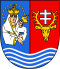 Herb powiatu