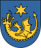 Herb powiatu