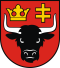 Herb powiatu