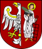 Herb powiatu
