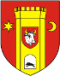Herb powiatu