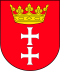 Herb powiatu